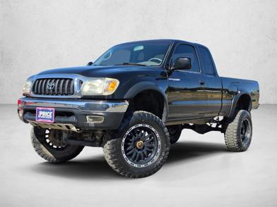 2004 Toyota Tacoma  -
                  Spokane Valley, WA