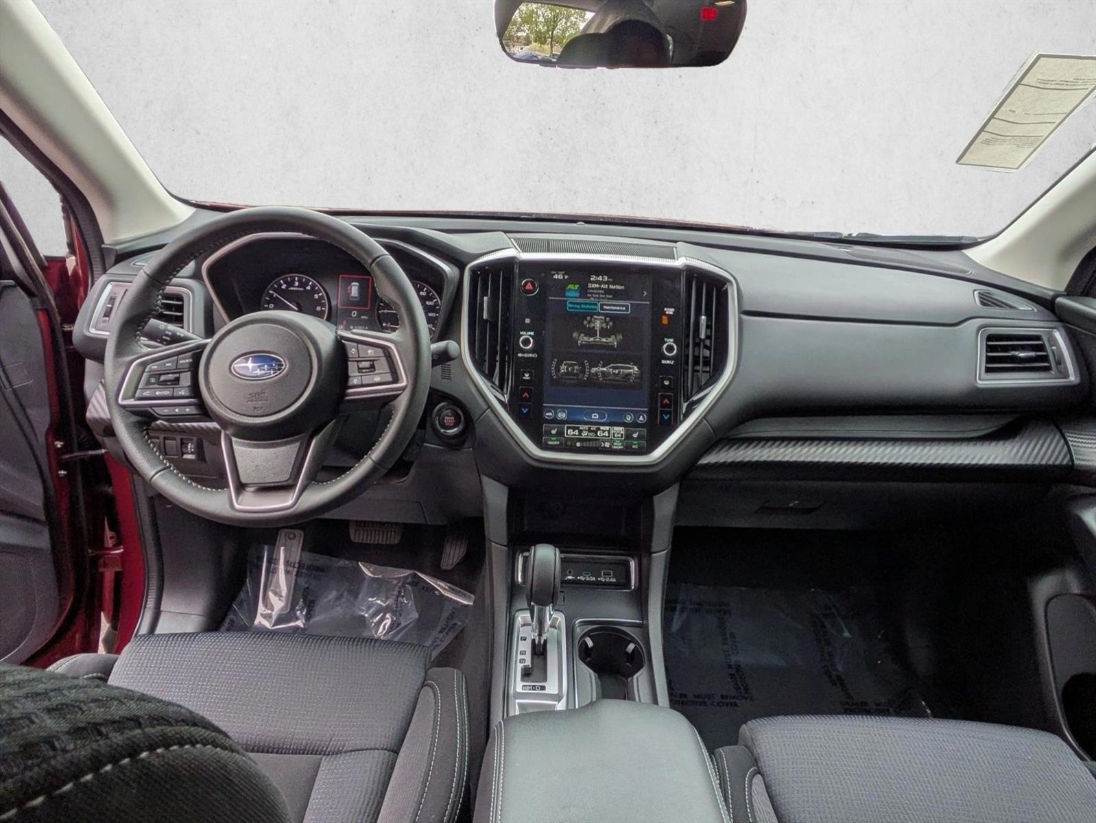 Thumbnail: 2025 Subaru Ascent - 3