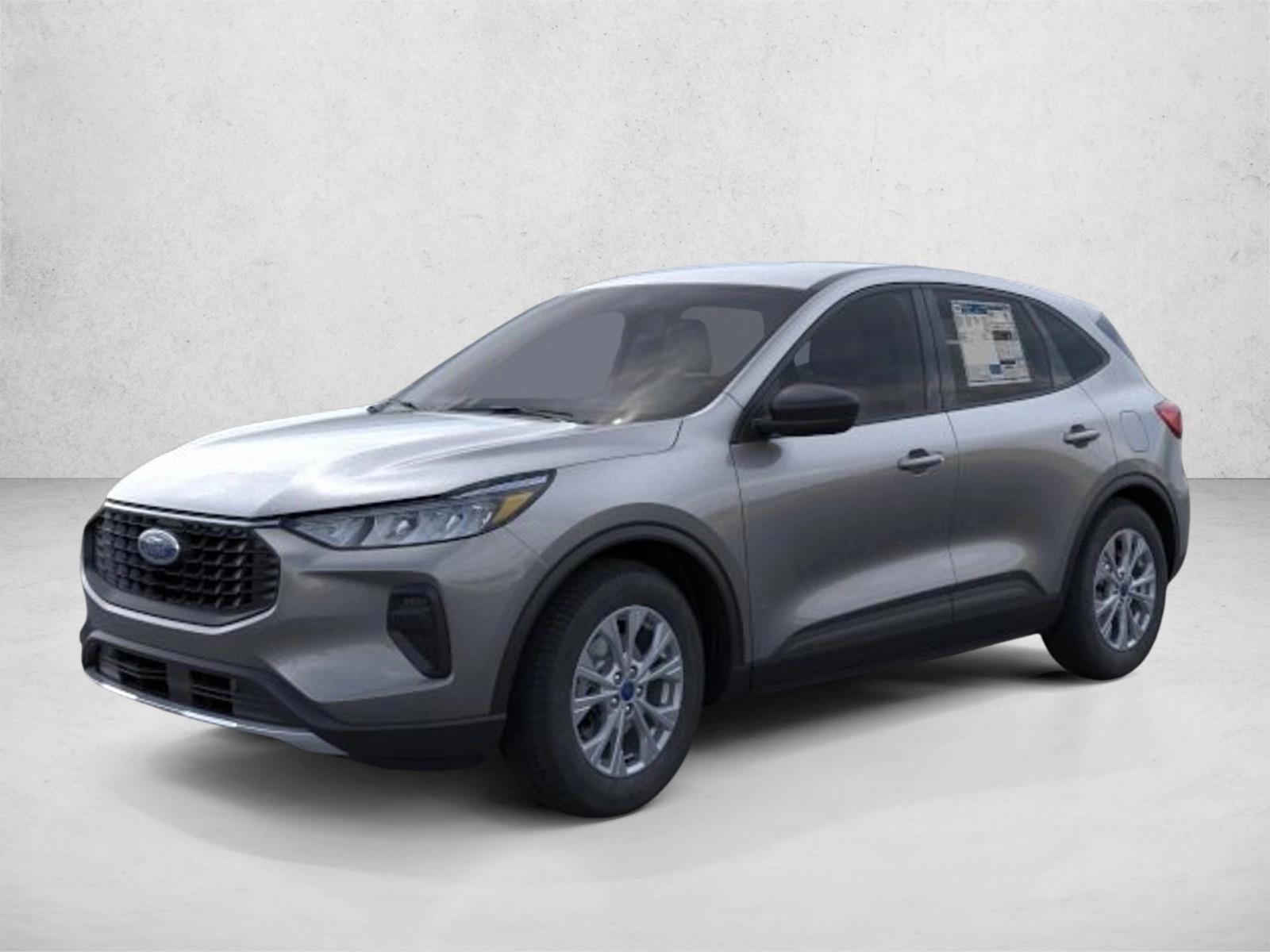 Thumbnail: 2026 Ford Escape - 1