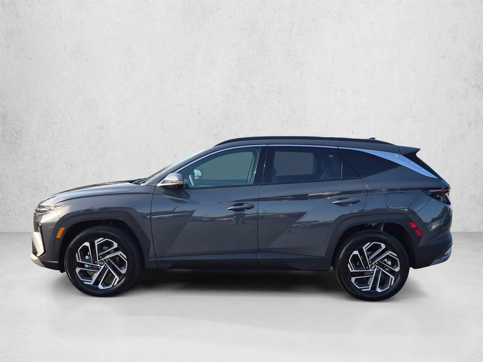 Thumbnail: 2026 Hyundai Tucson - 2
