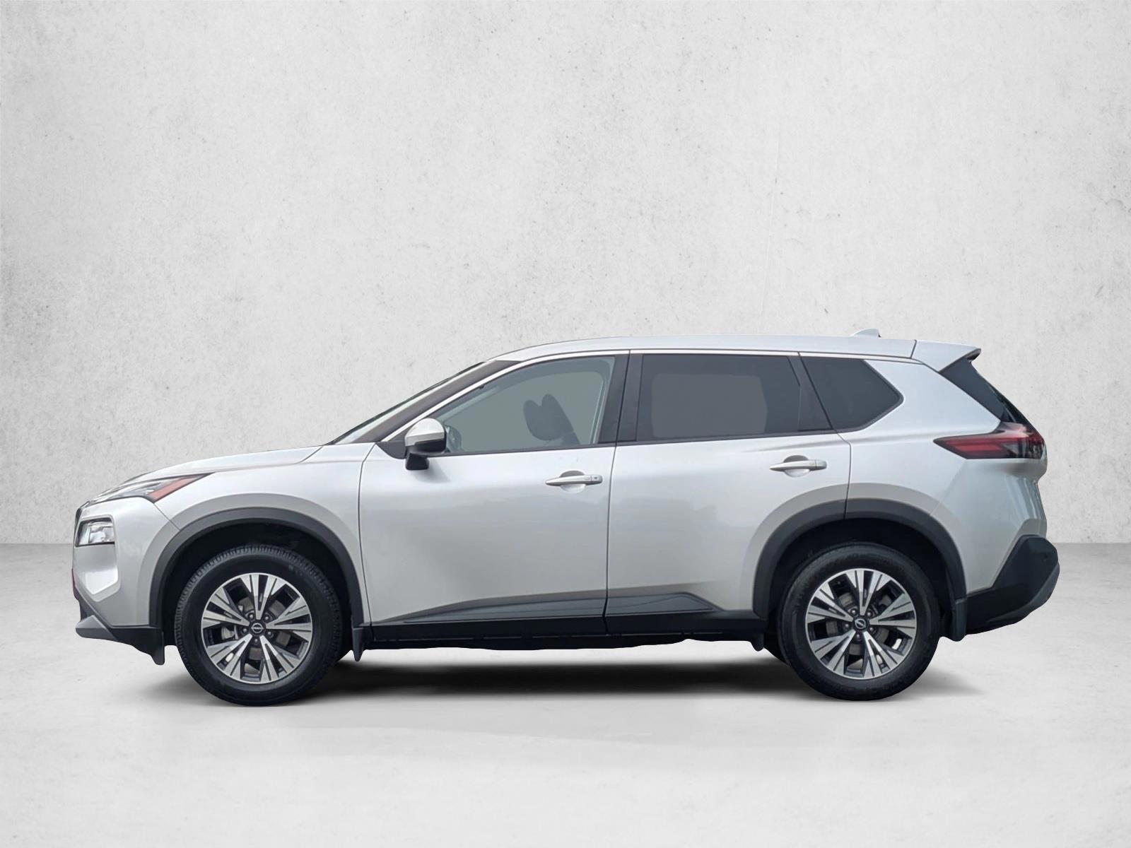 Thumbnail: 2023 Nissan Rogue - 2