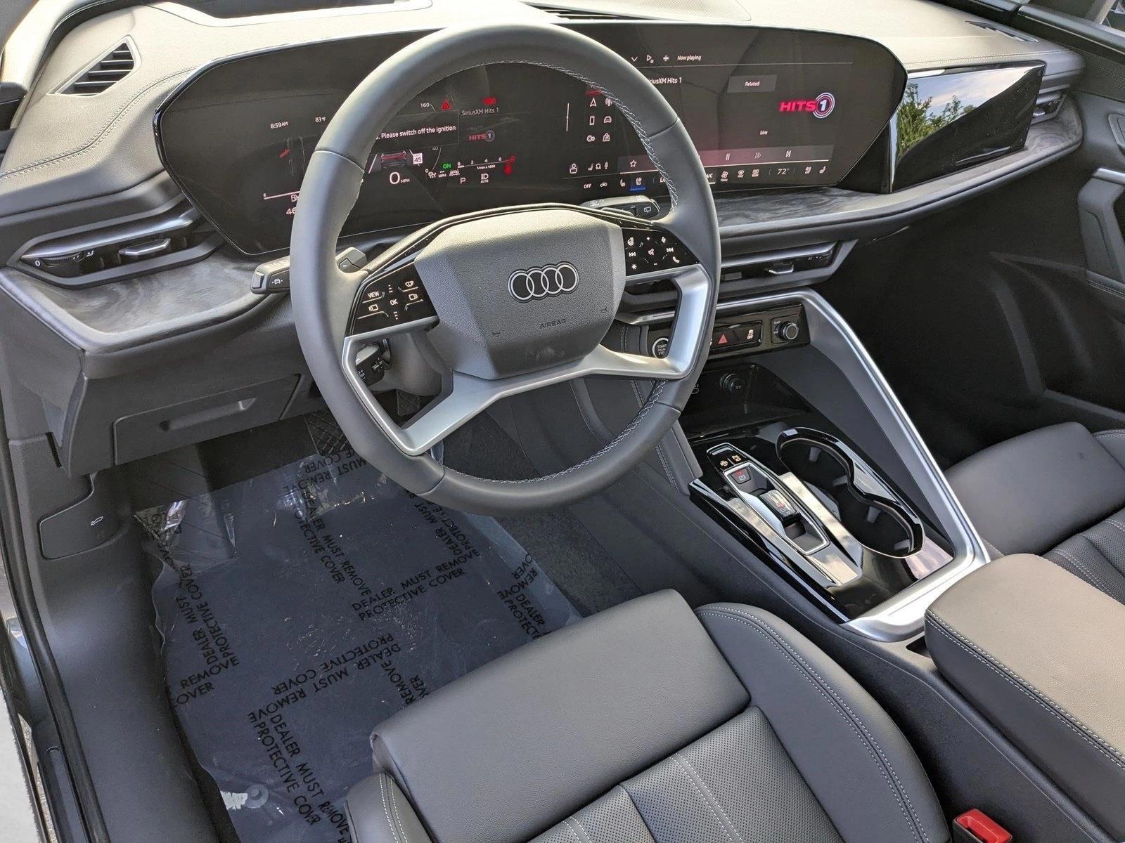 Thumbnail: 2025 Audi Q5 - 3