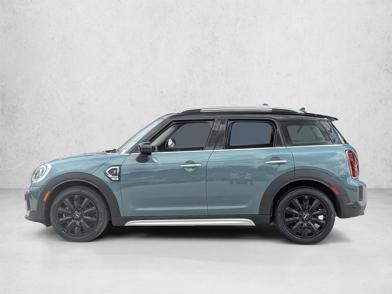 2024 MINI Countryman