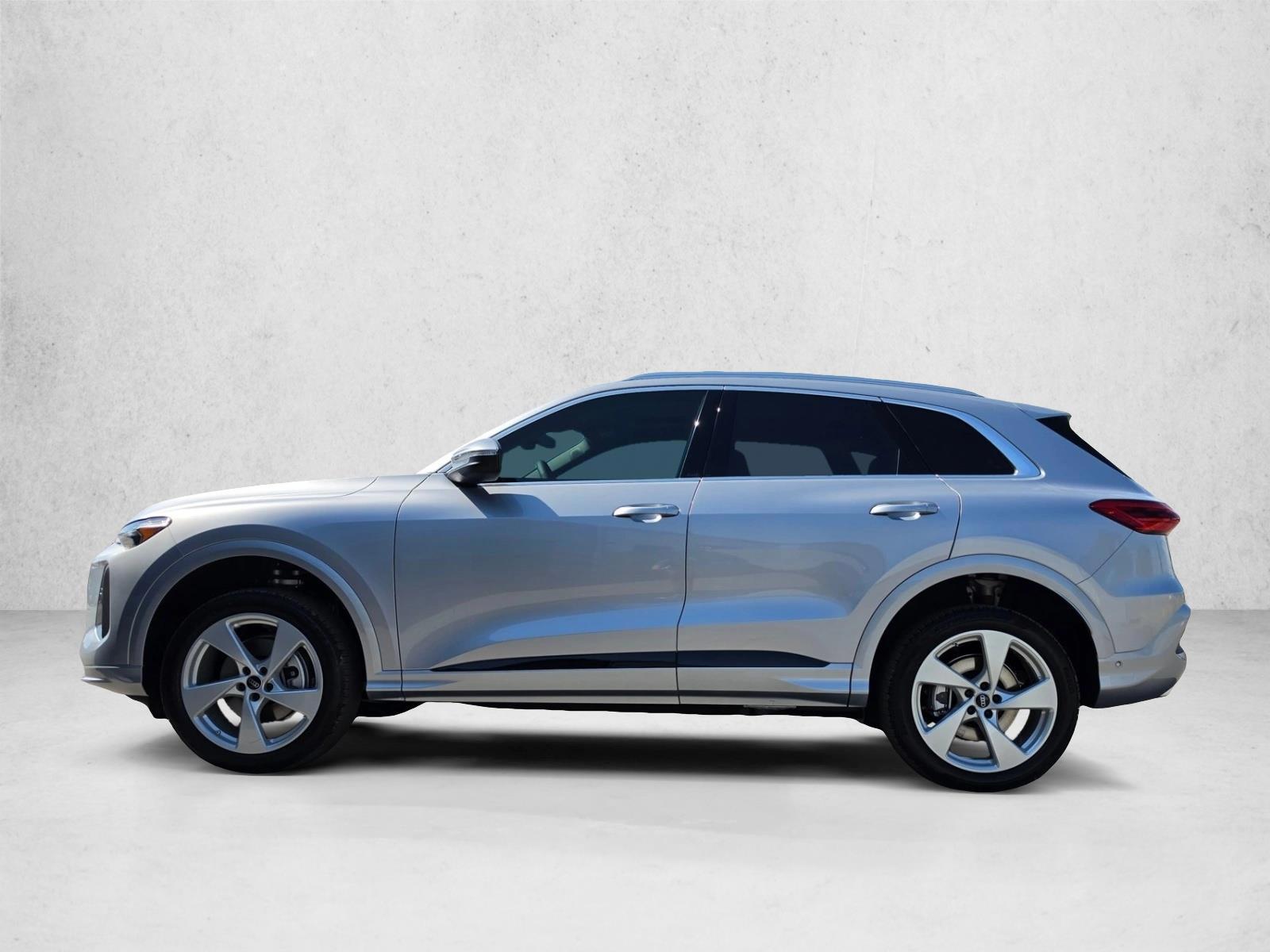Thumbnail: 2026 Audi Q5 - 2