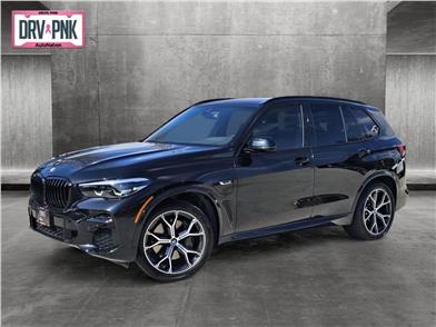 Used bmw x5 hybrid deals for sale