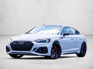 2023 Audi RS 5  -
                  Westmont, IL