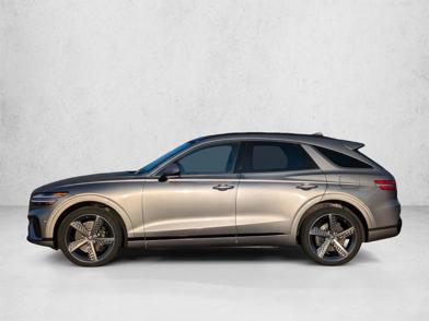 2023 Genesis GV70