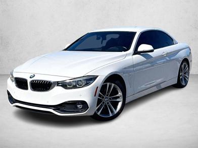 2019 BMW 4 Series 430i -
                  Ft. Myers, FL