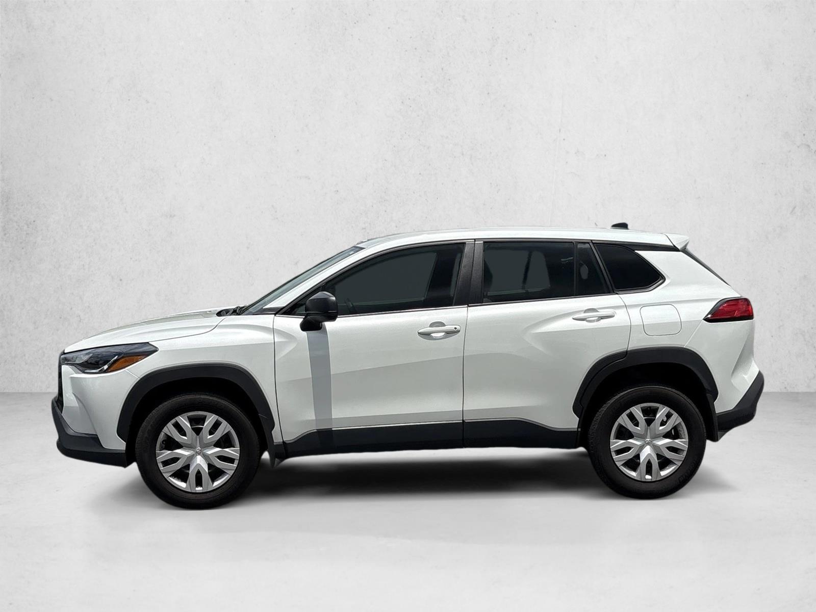 Thumbnail: 2022 Toyota Corolla Cross - 2