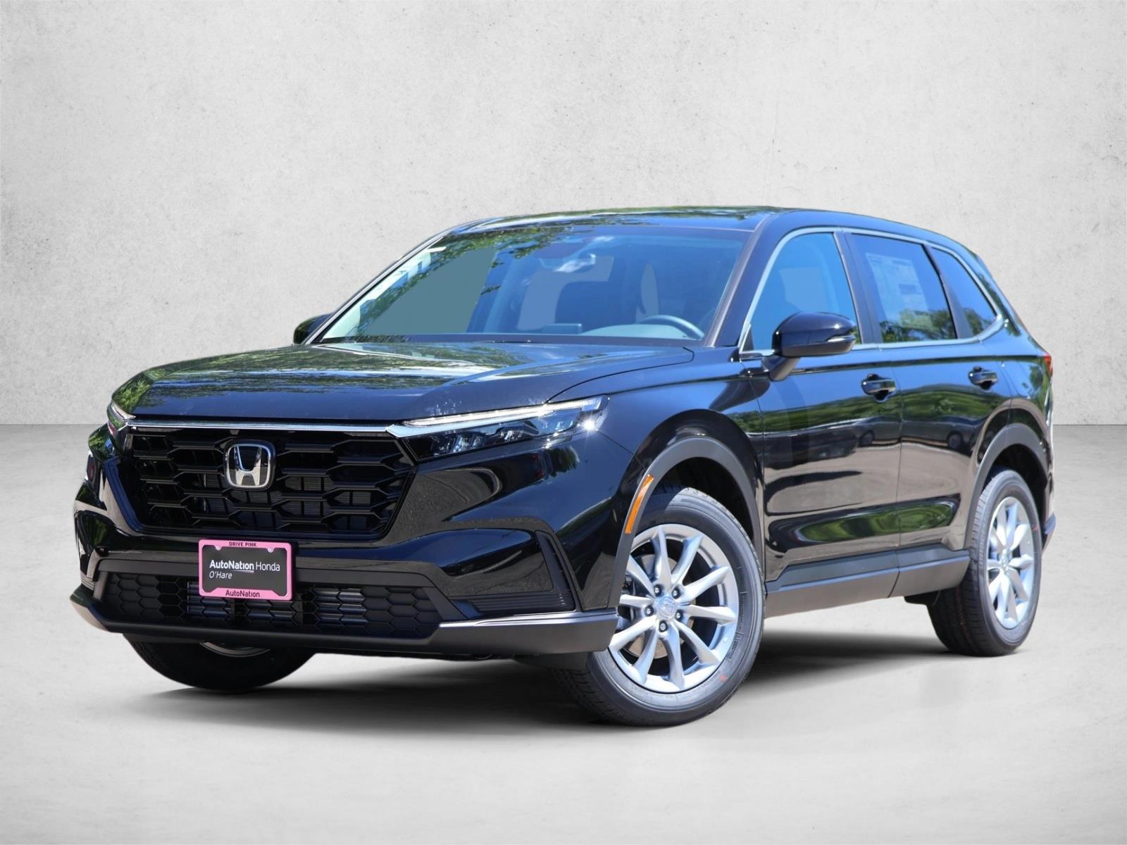 Thumbnail: 2026 Honda CR-V - 1