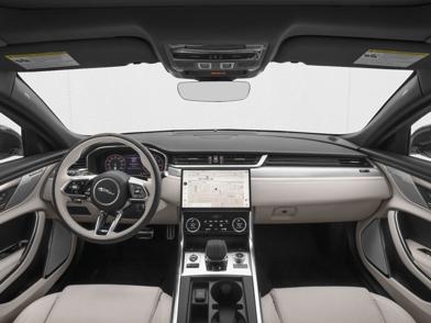 2024 Jaguar XF