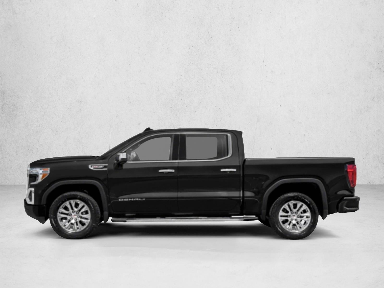 Thumbnail: 2019 GMC Sierra 1500 - 6