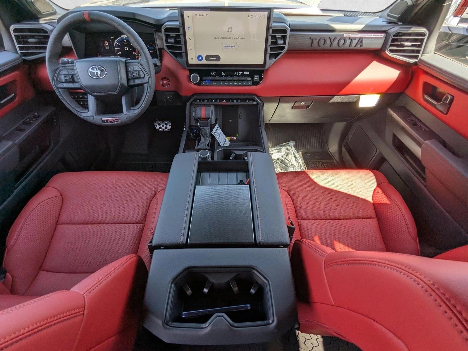 Thumbnail: 2026 Toyota Tundra - 3