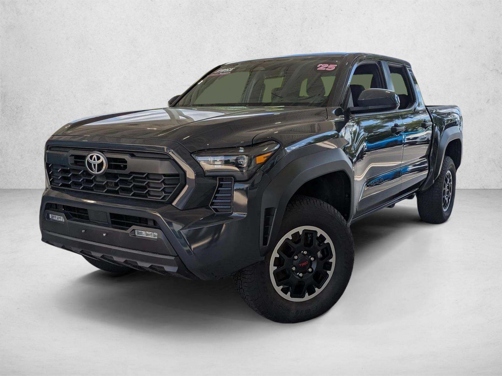 Thumbnail: 2025 Toyota Tacoma - 1