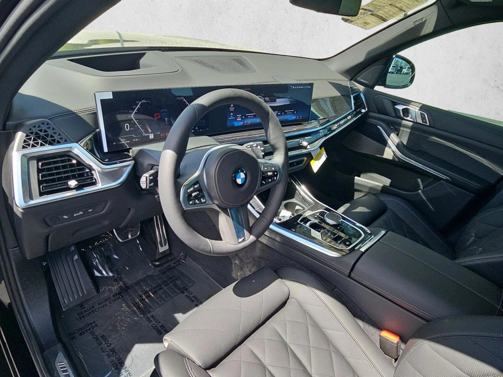 Thumbnail: 2026 BMW X5 - 3
