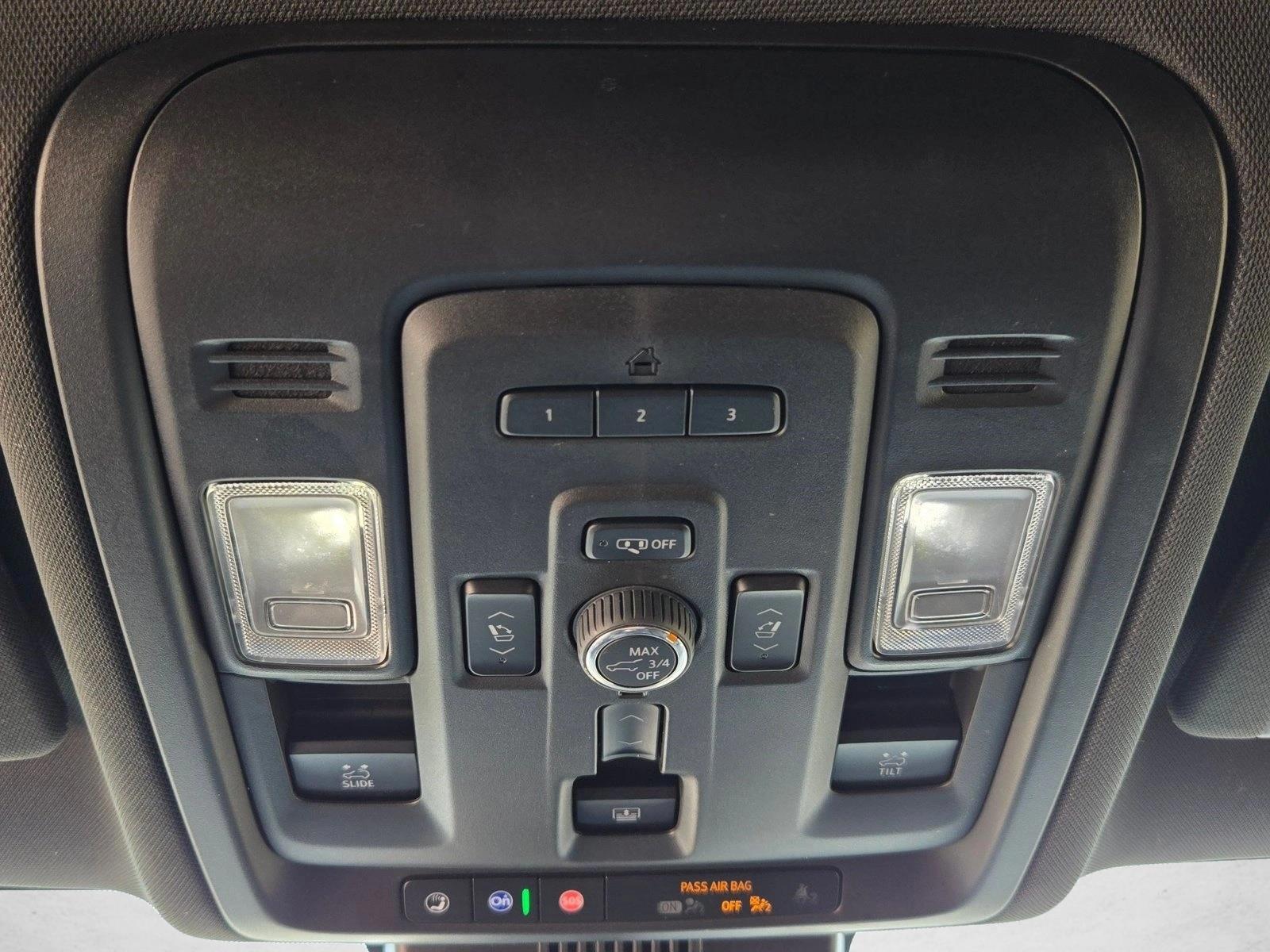 2023 Chevrolet Tahoe High Country - Photo 18