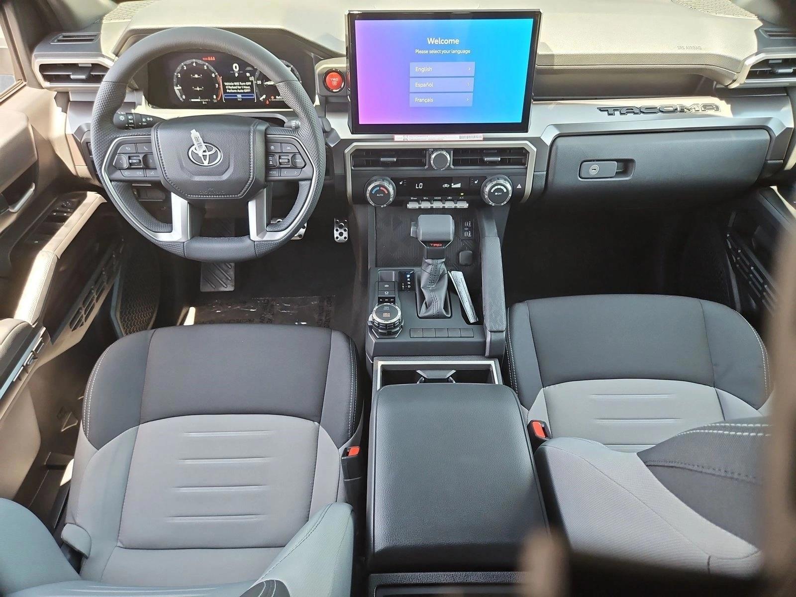 Thumbnail: 2026 Toyota Tacoma - 3