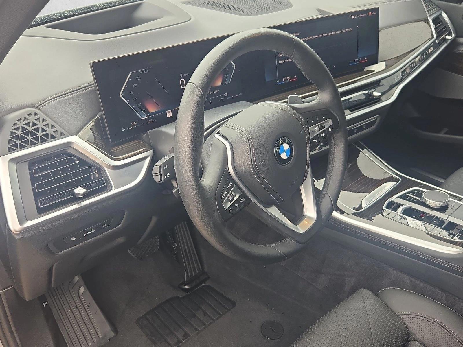 Thumbnail: 2024 BMW X5 - 3