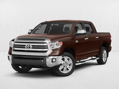 2017 Toyota Tundra 1794 Edition -
                  Fort Worth, TX