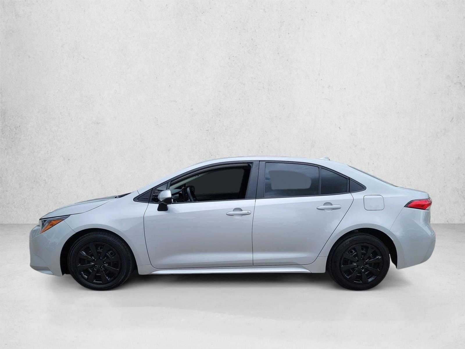 Thumbnail: 2024 Toyota Corolla - 2