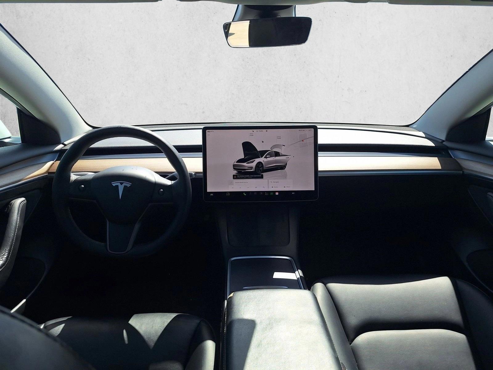 Thumbnail: 2023 Tesla Model 3 - 3