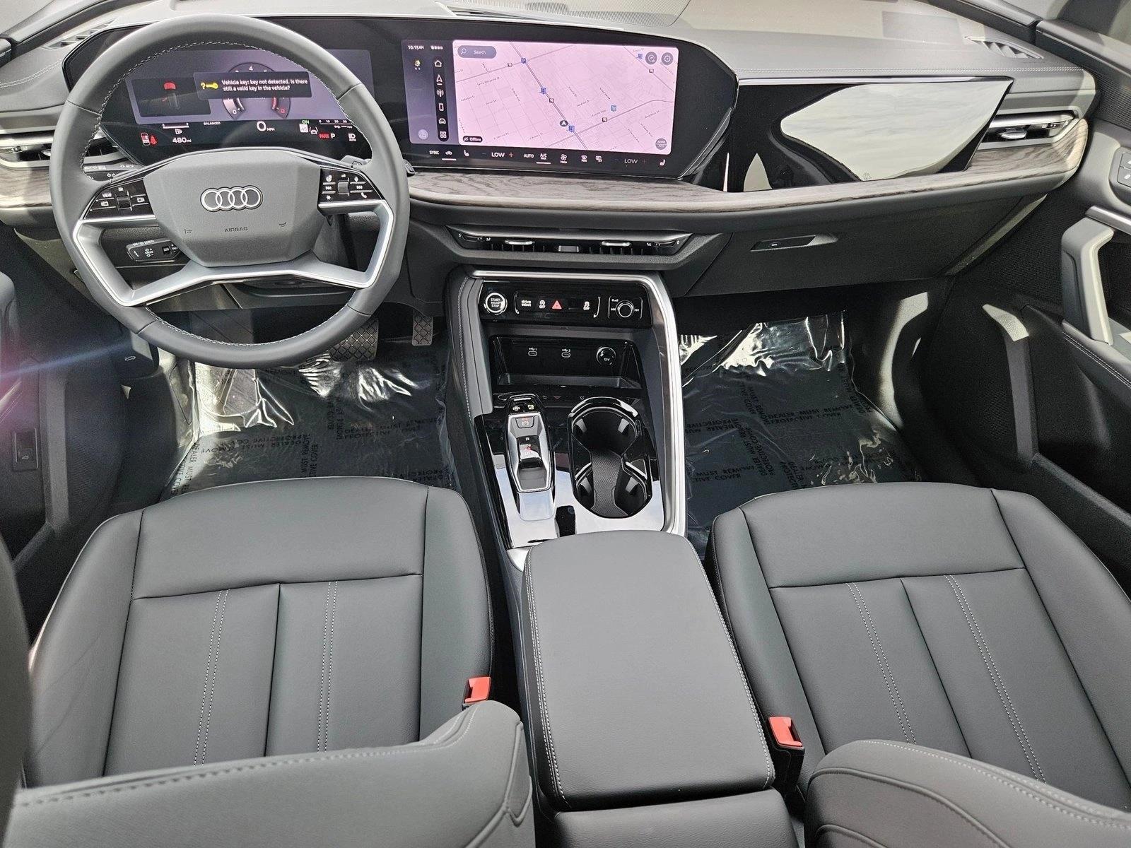 Thumbnail: 2026 Audi Q5 - 4