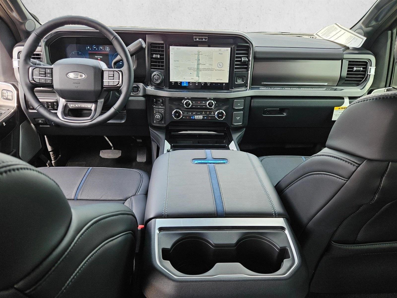 Thumbnail: 2026 Ford Econoline - 4