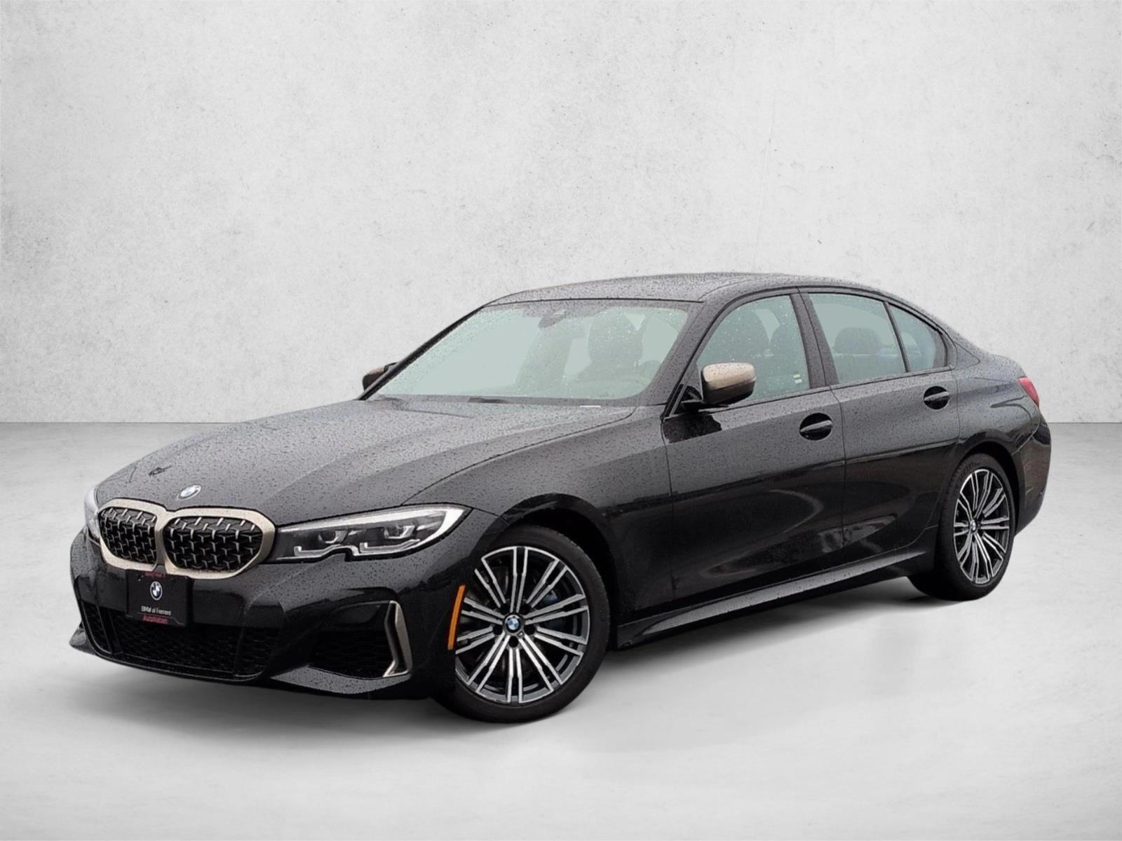 Thumbnail: 2020 BMW 3 Series - 1