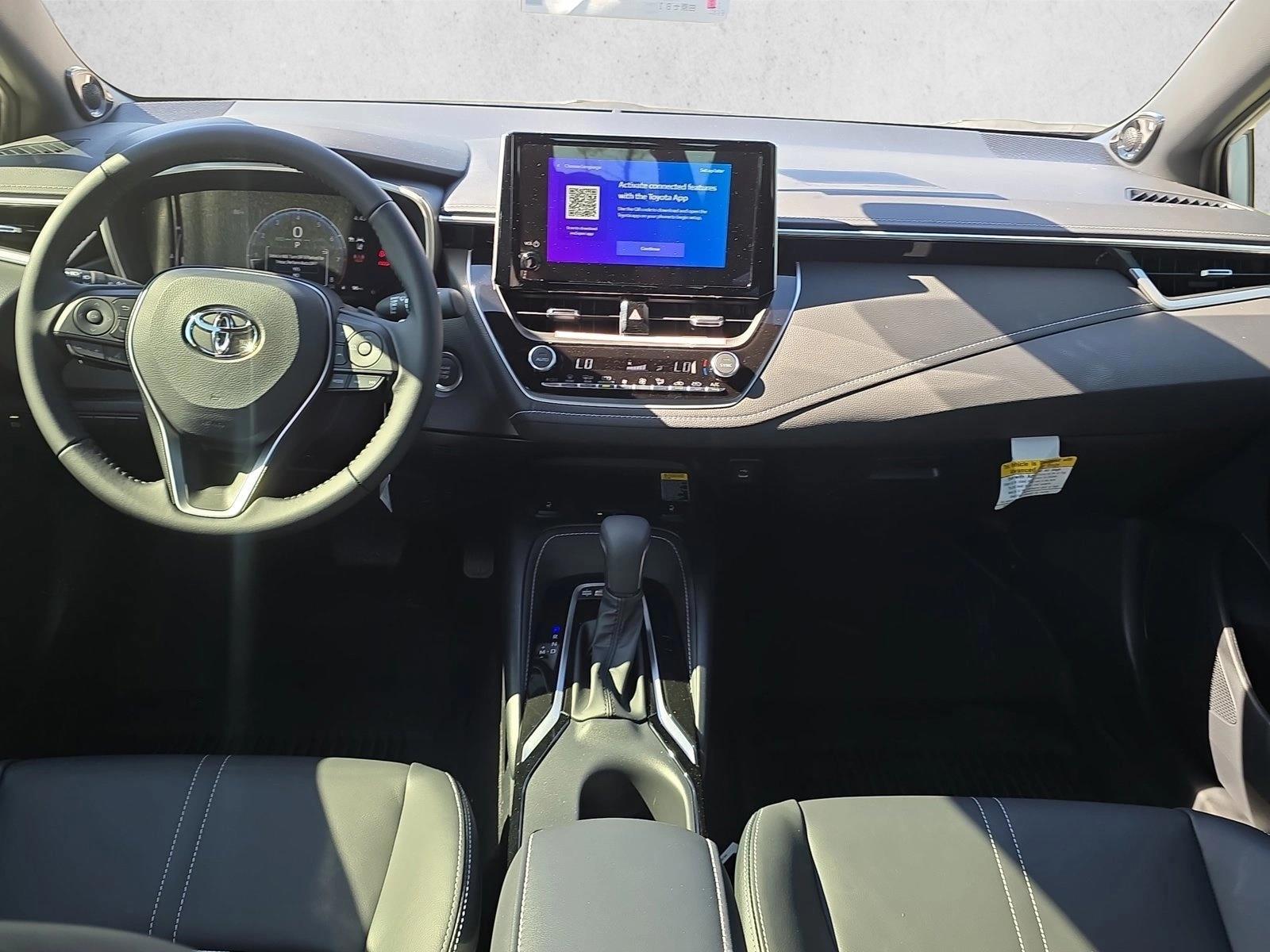 Thumbnail: 2026 Toyota Corolla - 3