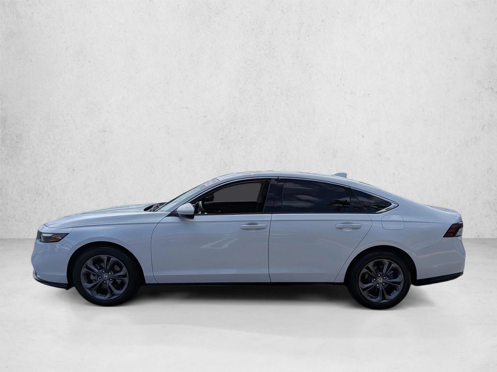 Thumbnail: 2023 Honda Accord - 2