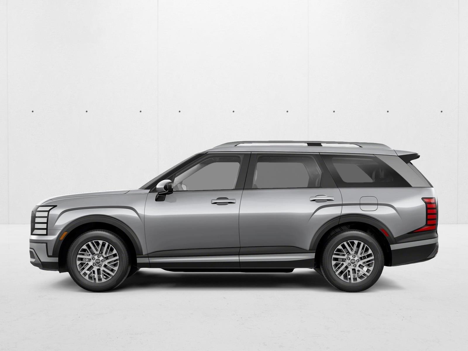 Thumbnail: 2026 Hyundai Palisade - 2