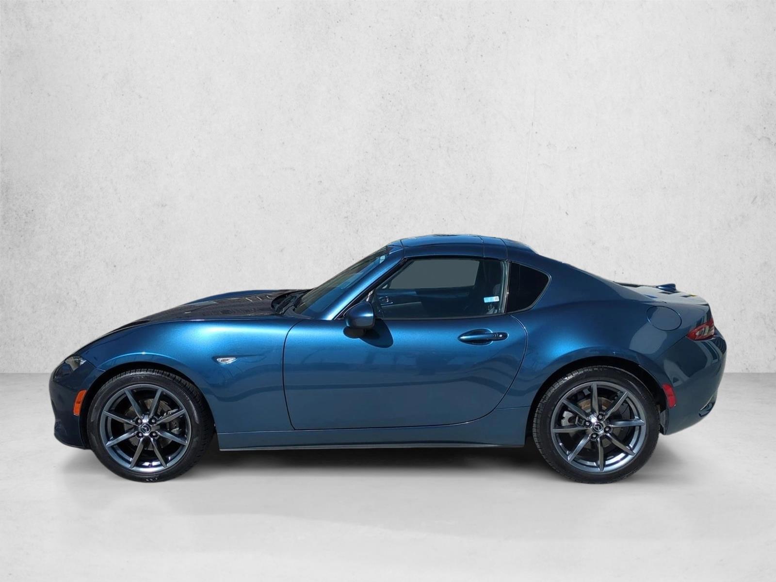 Thumbnail: 2019 Mazda MX-5 Miata - 2