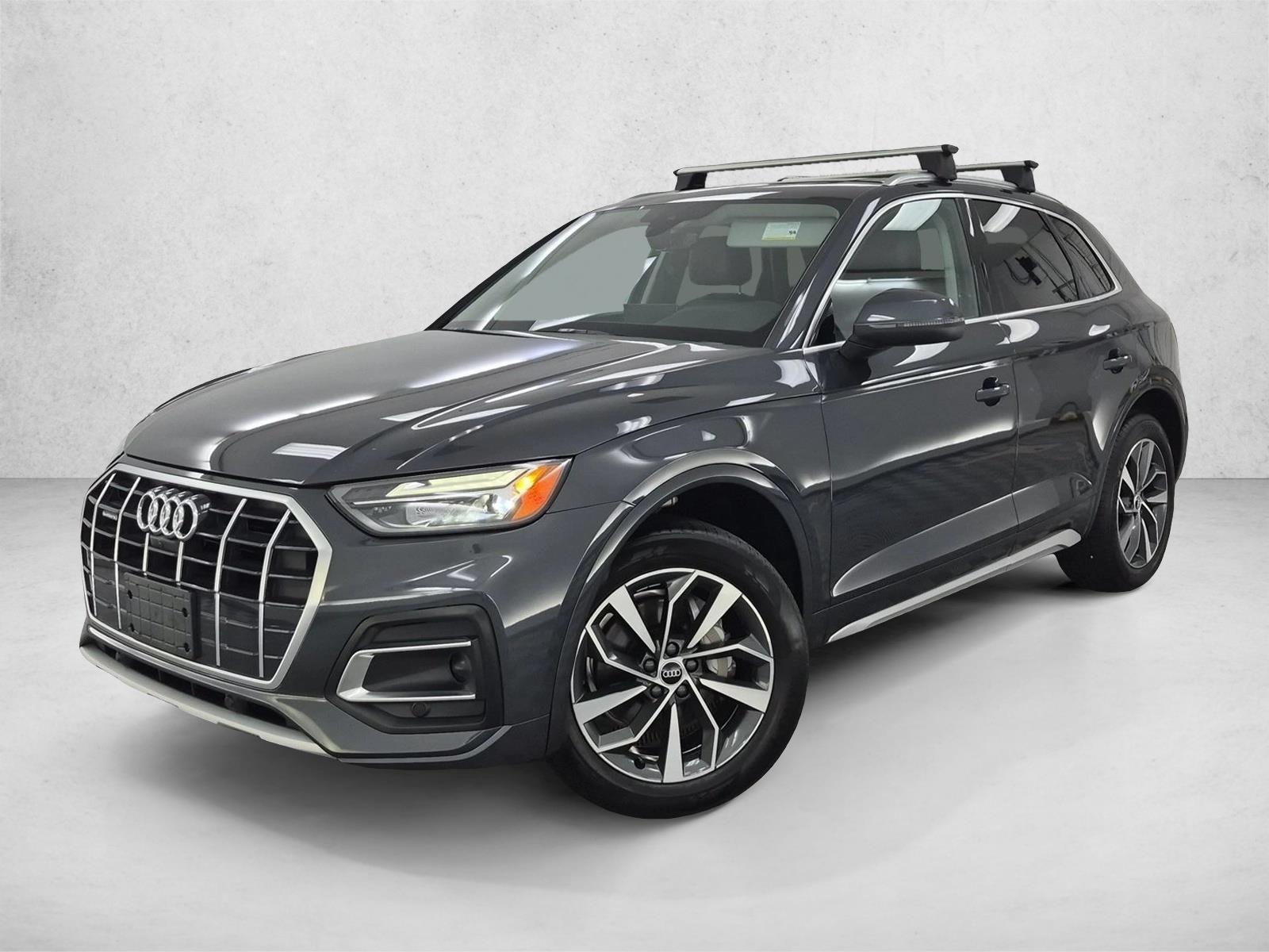 2021 Audi Q5