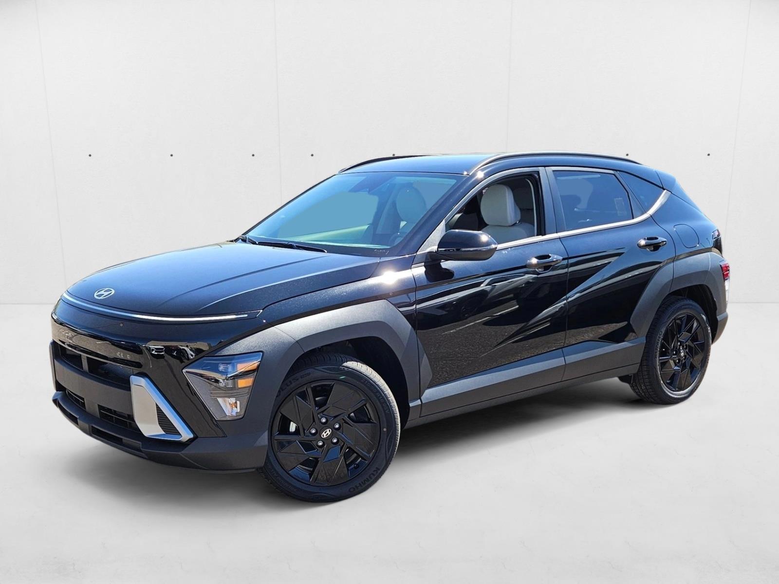 Thumbnail: 2026 Hyundai Kona - 1