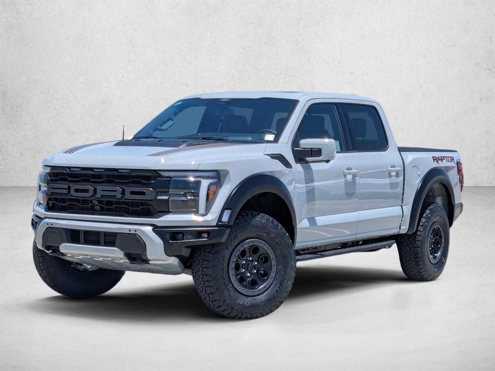 Thumbnail: 2026 Ford F-150 - 1