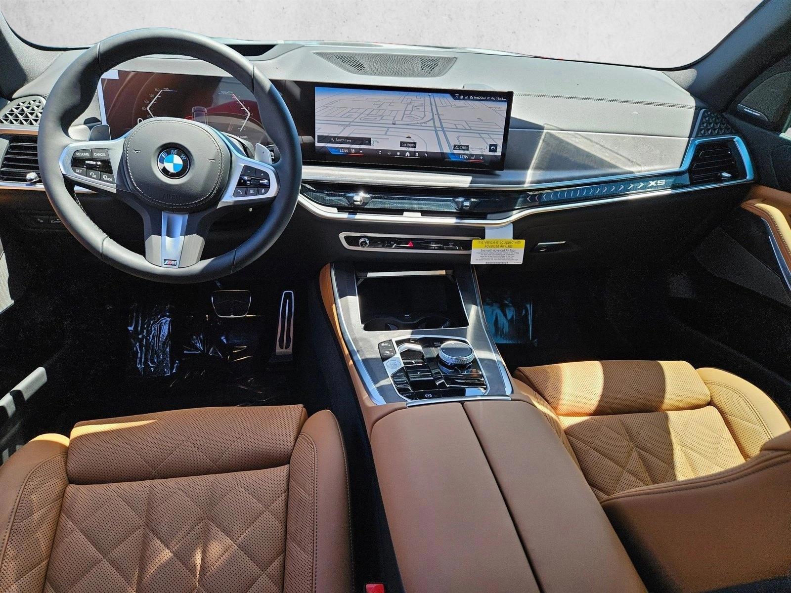 Thumbnail: 2026 BMW X5 - 3