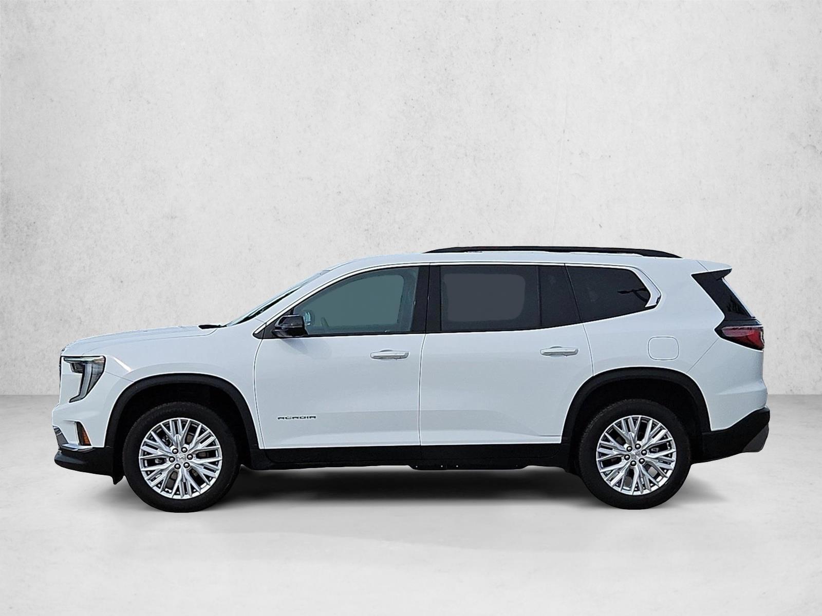 Thumbnail: 2026 GMC Acadia - 2