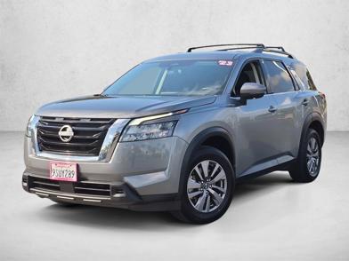 2023 Nissan Pathfinder SV -
                  Irvine, CA