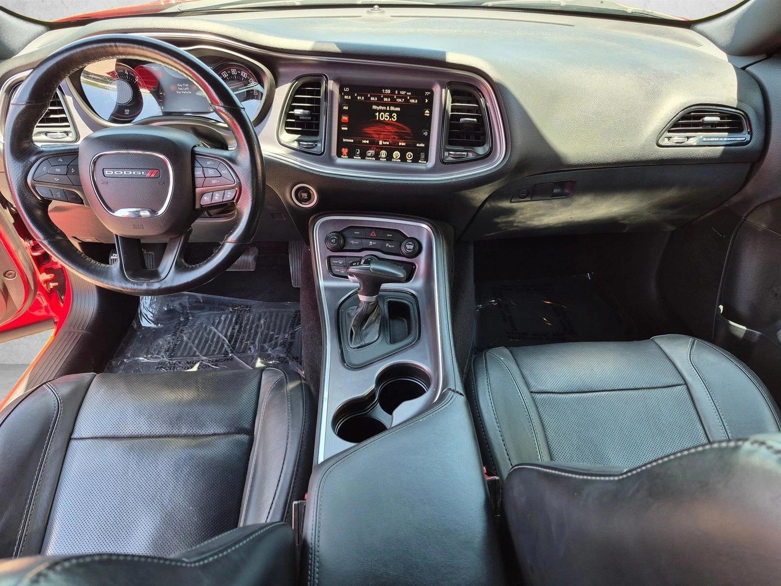 Thumbnail: 2016 Dodge Challenger - 3