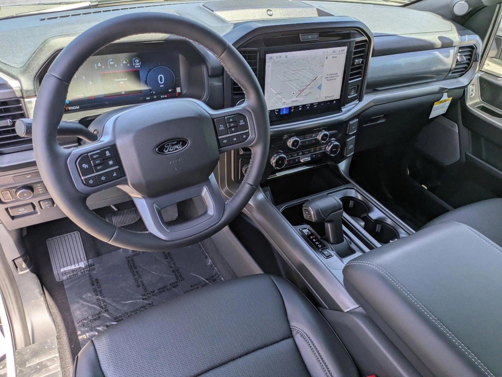 Thumbnail: 2026 Ford F-150 - 3