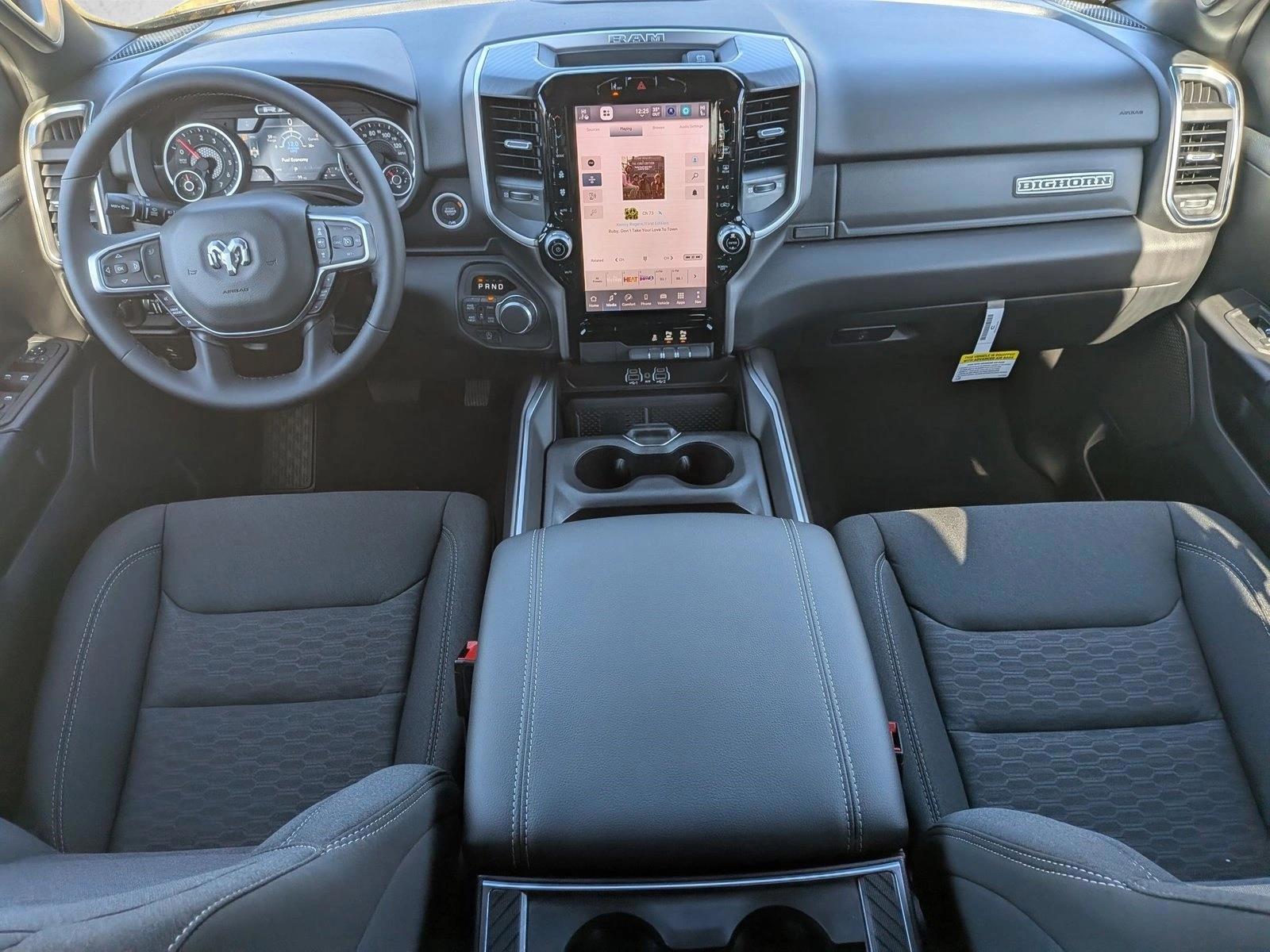 Thumbnail: 2026 RAM 1500 - 3