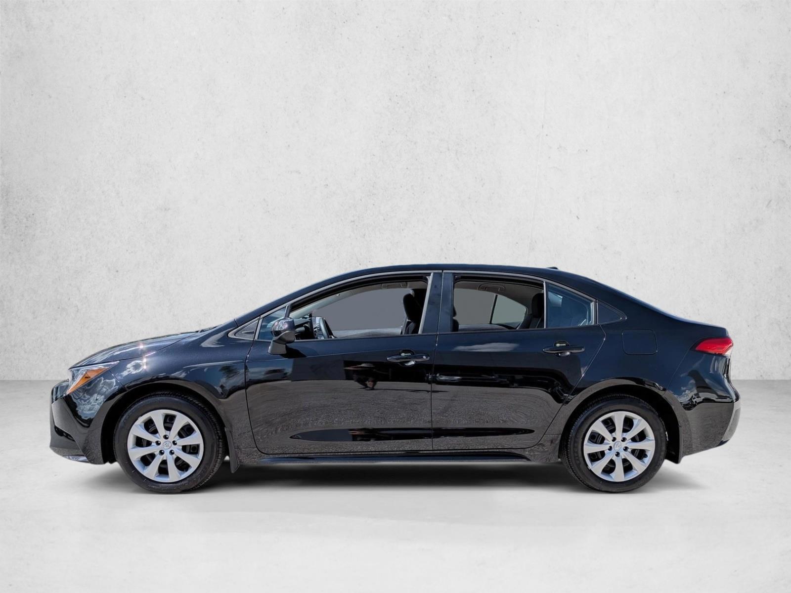 Thumbnail: 2026 Toyota Corolla - 2