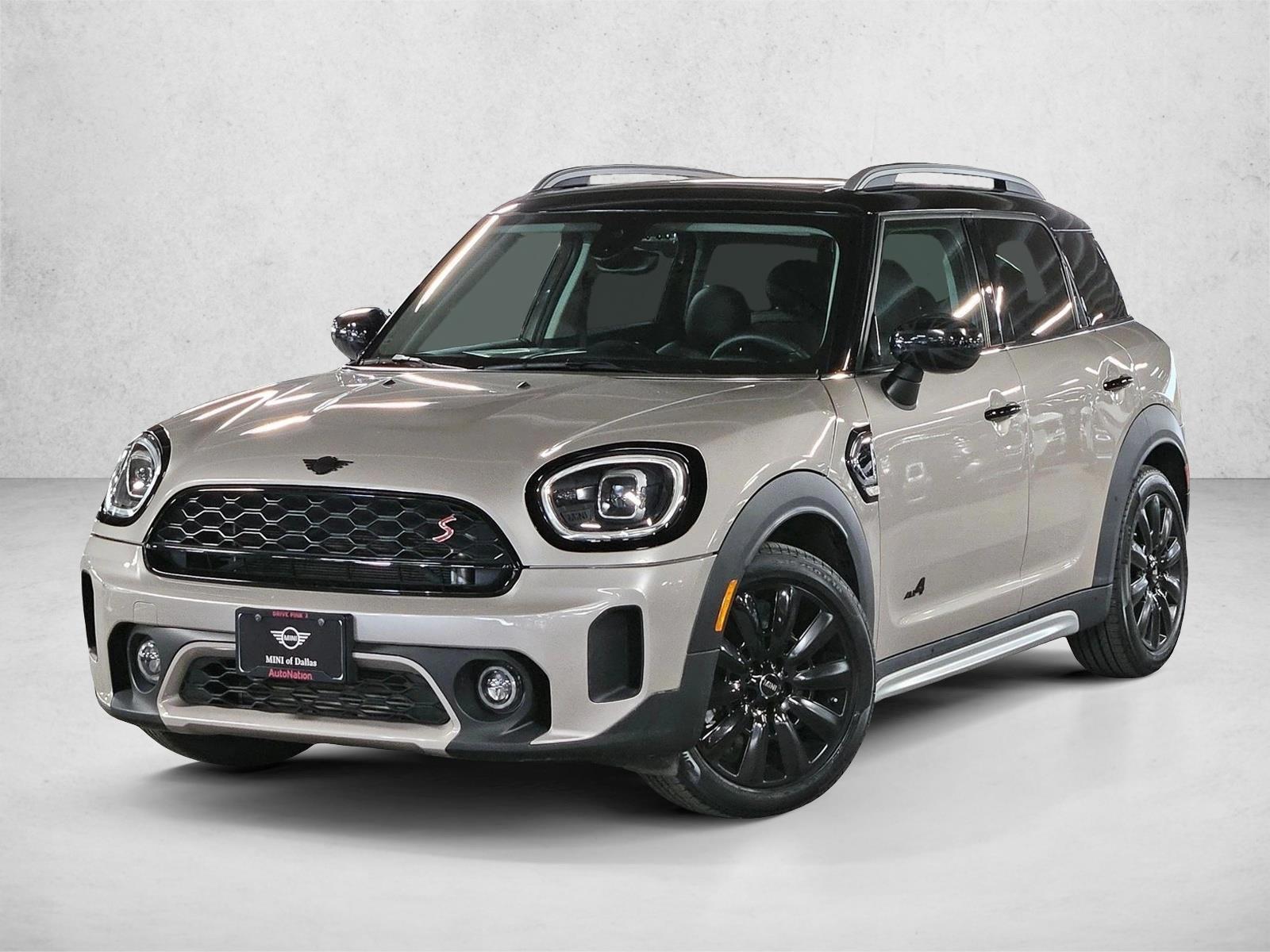 Thumbnail: 2023 MINI Cooper Countryman - 1