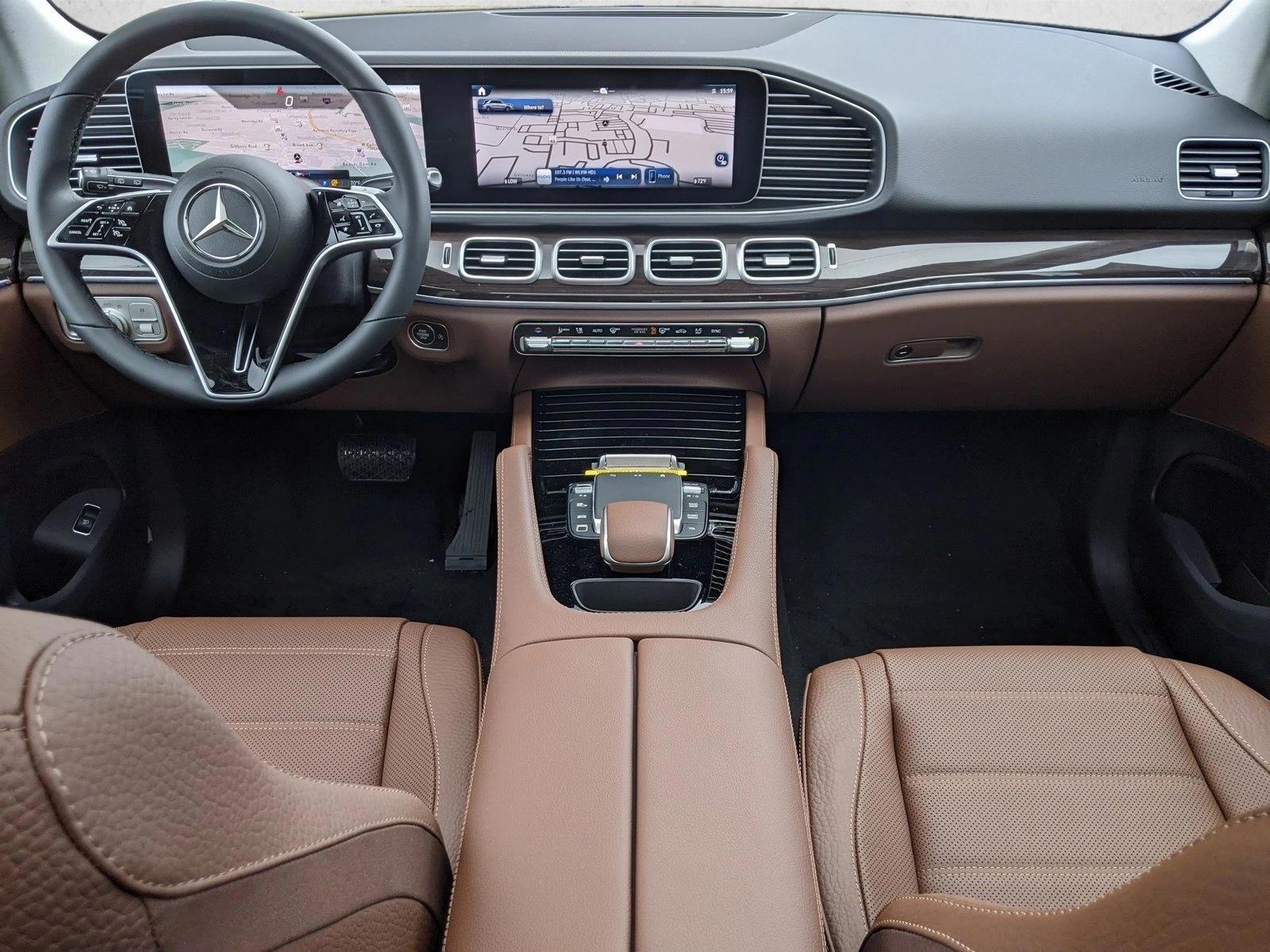 Thumbnail: 2026 Mercedes-Benz GLE - 4