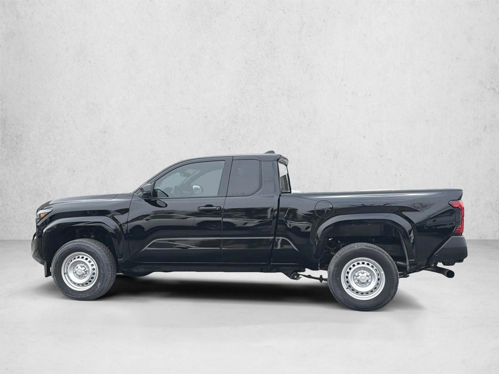 Thumbnail: 2026 Toyota Tacoma - 2