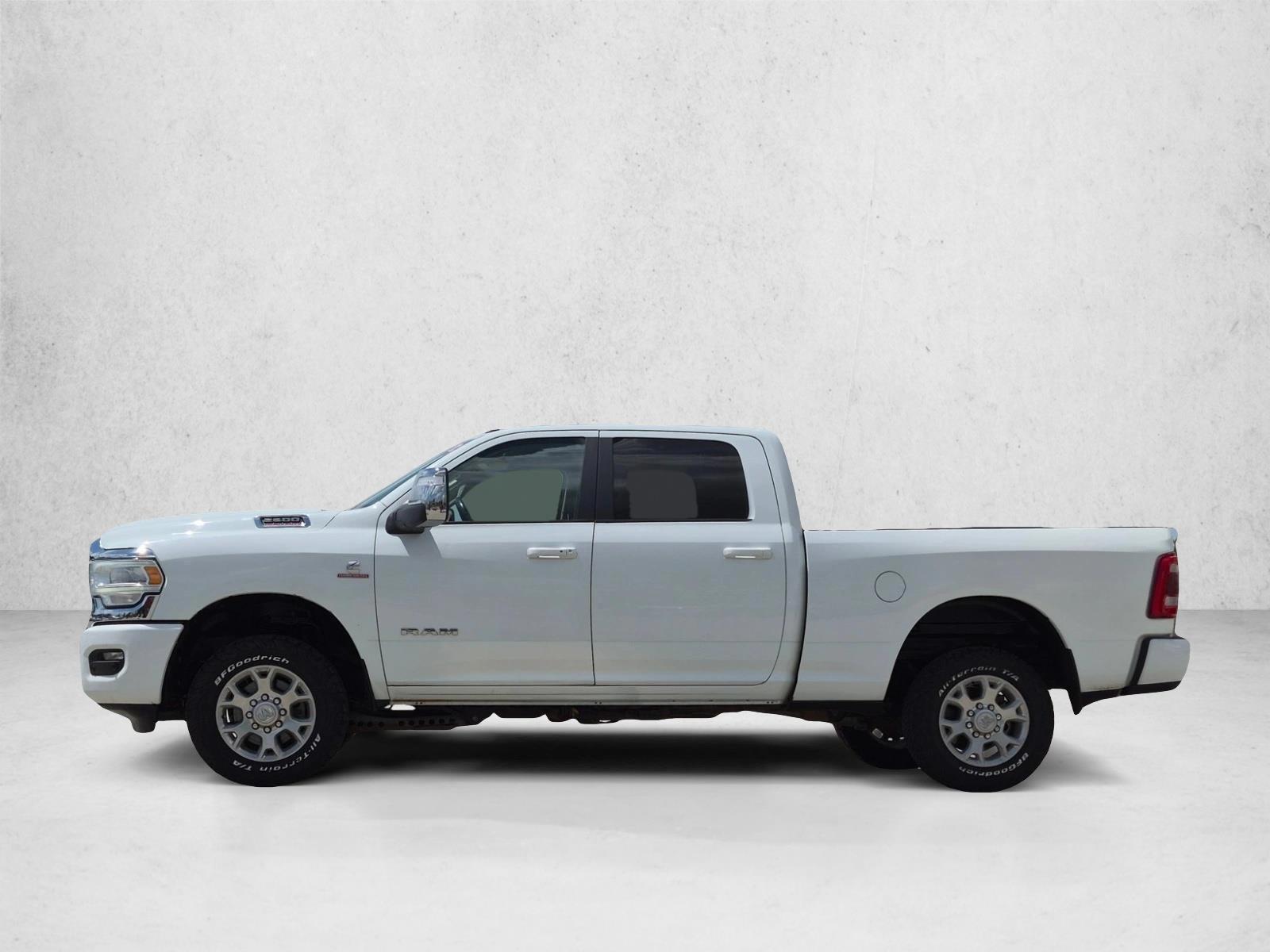 Thumbnail: 2023 RAM 2500 - 2