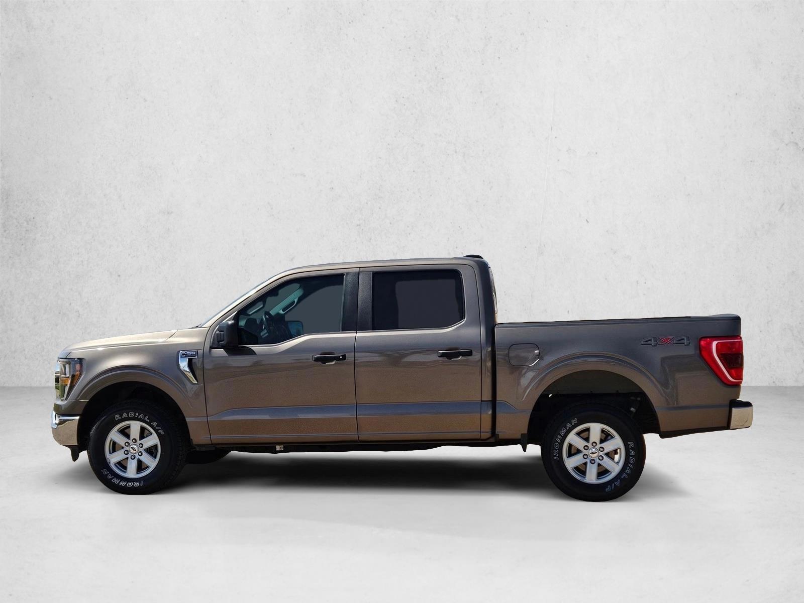 Thumbnail: 2023 Ford F-150 - 2