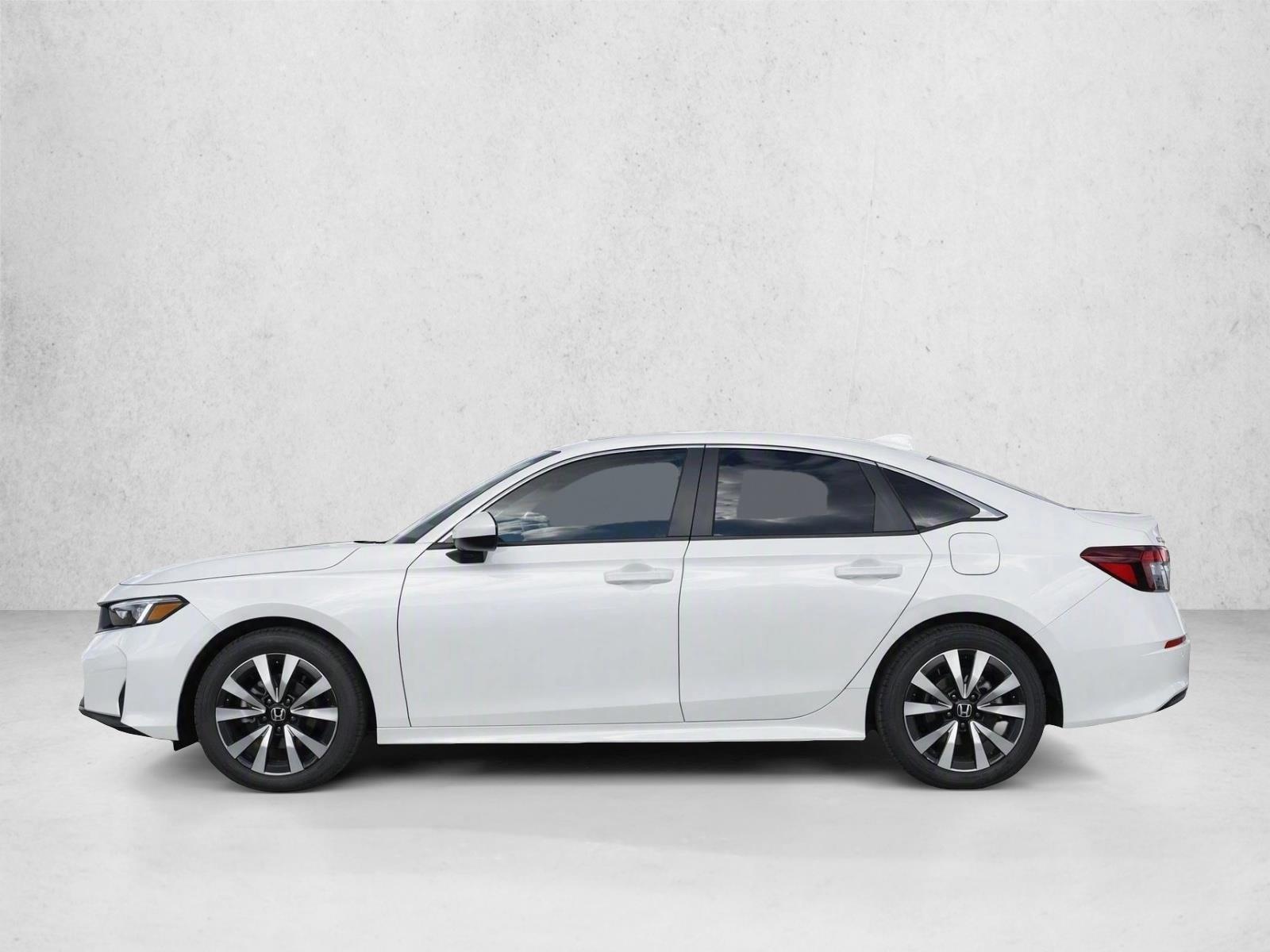Thumbnail: 2026 Honda Civic - 2