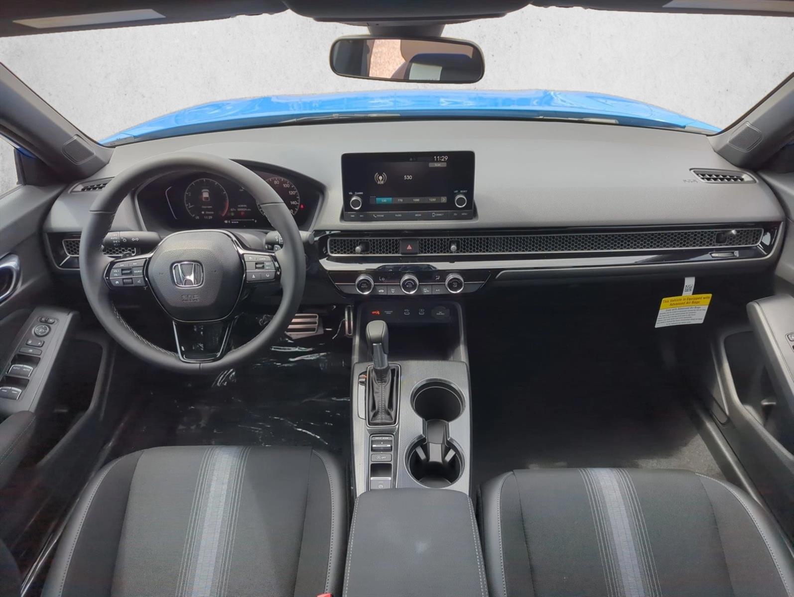 Thumbnail: 2026 Honda Civic - 2