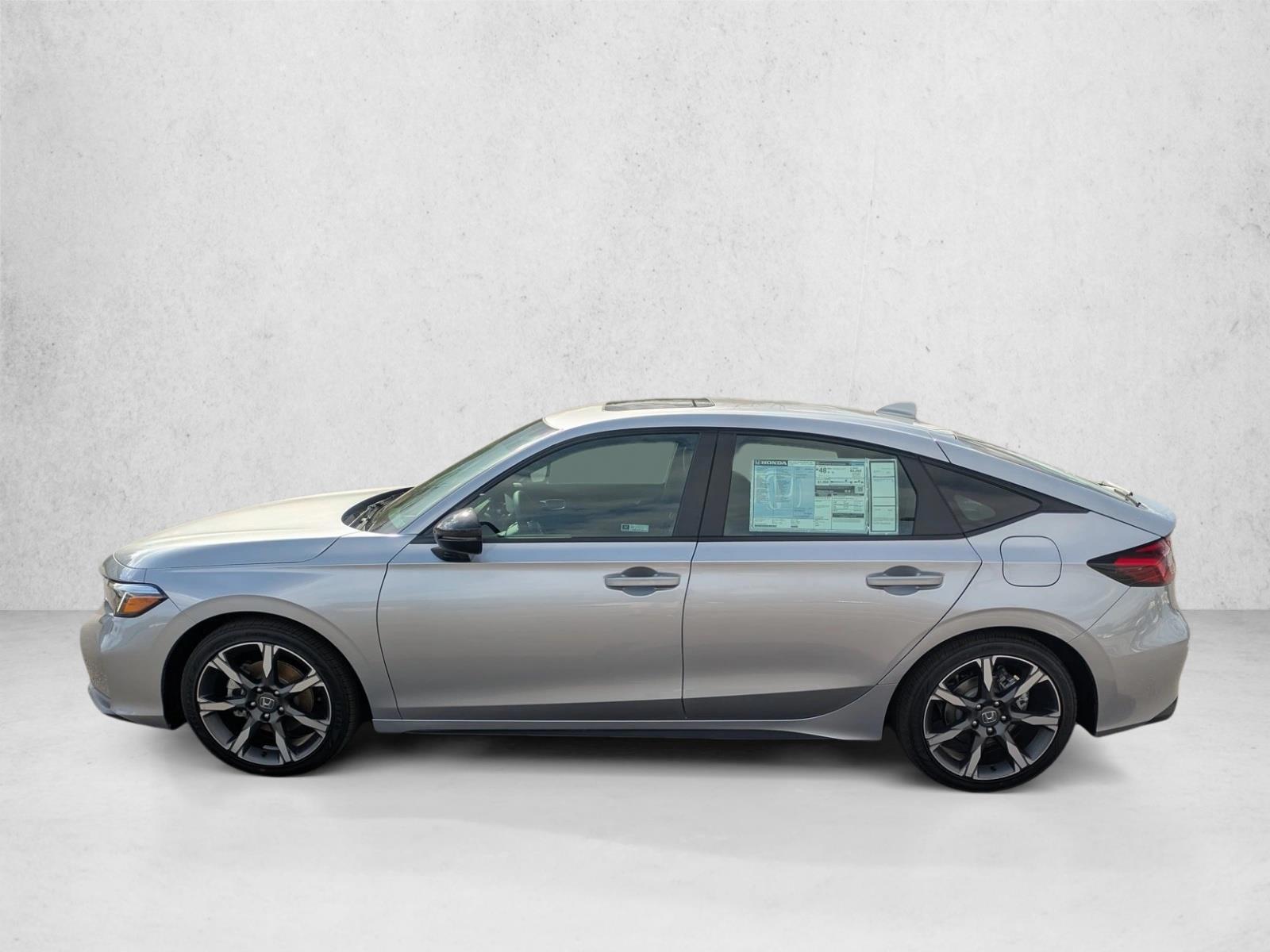 Thumbnail: 2026 Honda Civic - 2